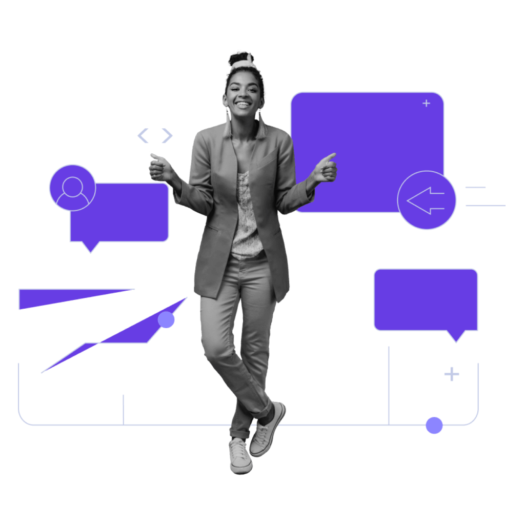 Newgenhost-Double Colored Section First 2X