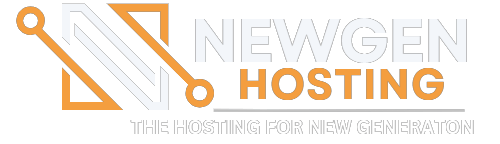 Newgenhost-Newgen Host White Logo Compress