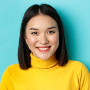 Newgenhost Social Media Promotion 1 Newgenhost-Beauty And Skincare Concept Close Up Of Smiling A 6Mmqm3B