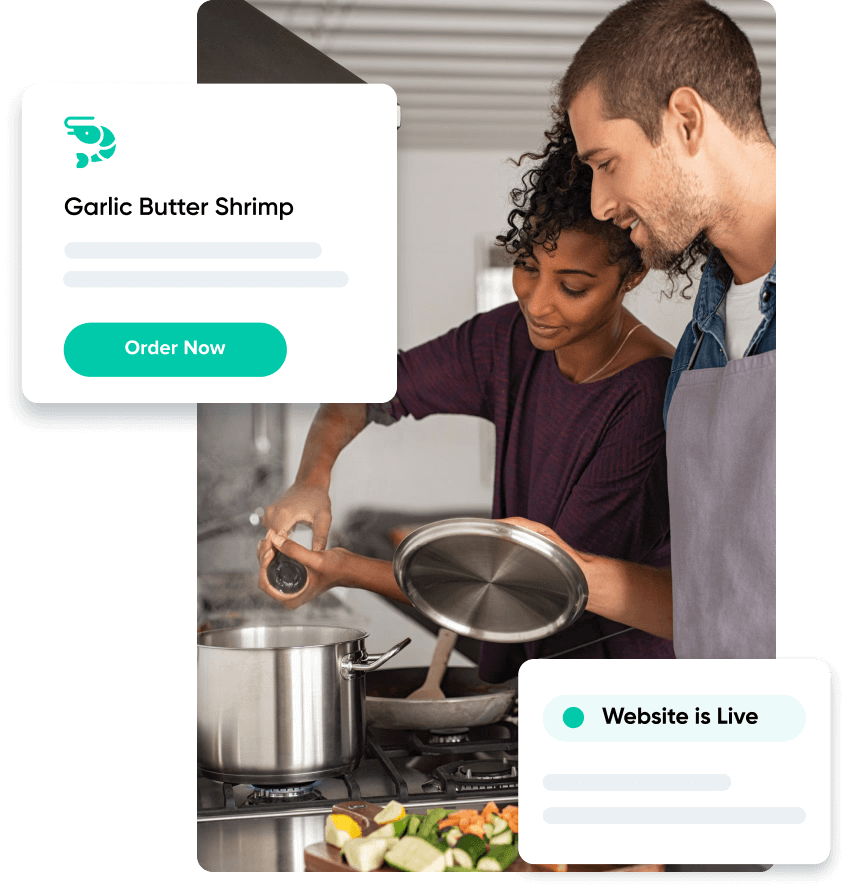 Newgenhost Woocommerce Hosting 12 Newgenhost-Garlic Shrimp Ng